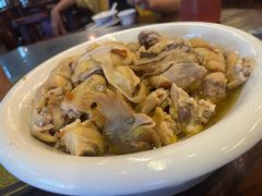 -清水湖度假村(罗浮山美食地标店)