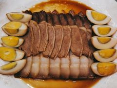-郑州嘉锦酒店·华夏食府中餐厅(中原路店)
