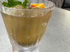 -蔡澜Pho·越南粉餐厅(海上世界店)