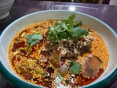-丁太婆老妈蹄花(人民公园非遗总店)