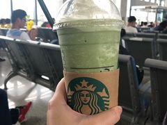 -星巴克(宜兴高铁站店)