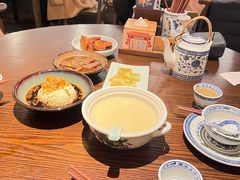 -南京大牌档(新街口德基广场店)