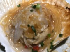 -很久以前羊肉串(昌里路三钢里店)