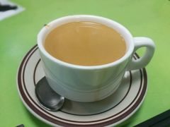 -胜利茶餐室
