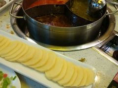 -舒来喜鱼锅(伊河路店)