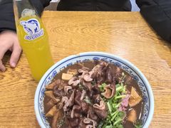 -门框胡同百年卤煮(前门店)