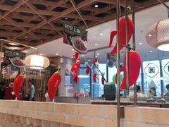 大堂-望湘园·湖南菜(宏伊店)