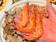 -单家老院·院子里的青岛菜(沙子口店)