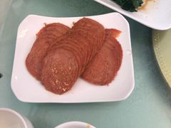 -长春观斋补堂素菜馆