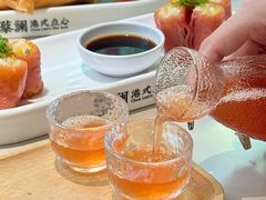 -蔡澜点心·粤菜(西单大悦城店)