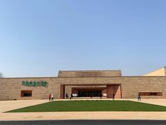 -盘龙城国家考古遗址公园