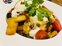-5号公路餐厅(曼哈顿店)