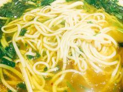 -杨记清芳牛肉拉面(京广路店)