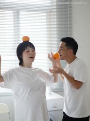 -DREAM HOUSE 梦想屋婚纱摄影