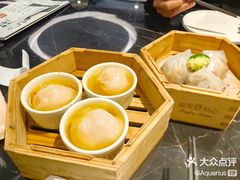 -龙凤点心饼家·39年老字号(松岗店)