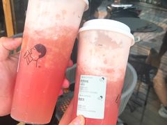 -喜茶(佛山顺德大良东乐路店)