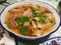 -同合居·非遗东北菜(新阳路店)