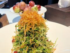 -四季民福烤鸭店(王府井灯市口店)