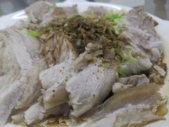 -翟氏天天小吃(上东街区店)