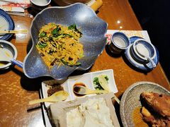 -95号酱骨·一块豆腐(展春园西路店)