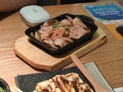-沼津港精致料理·寿喜烧·烧鸟(青浦宝龙广场日料榜单店)
