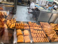-弘祥蜂蜜大麻花(校场街店)