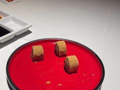 -在前门·烤鸭北京菜(五月花广场店)