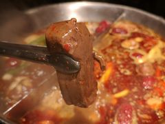 -湊湊火锅·茶憩(新中关购物中心店)