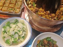 -宅里香.自然餐厅(湘大店)