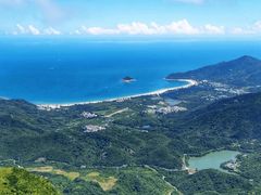 -七娘山