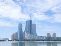 -天鹅湖体育公园