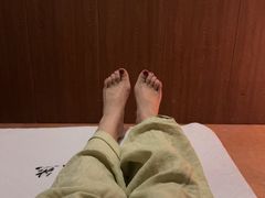 -天然沐足·推背采耳·敷姜艾灸(龙眼美食街店)