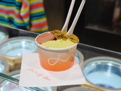 -Dip in Gelato(富民路店)