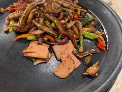 -一烙锅(友谊店)