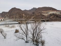 -黑龙潭风景区