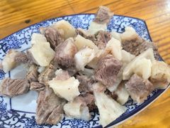 -大陈鸿源牛肉馆(大陈总店)