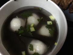 -林氏沙茶面·闽南必尝小吃(福建路店)