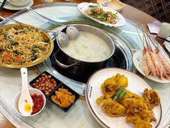 -盈田盈粥庄(博山东路店)