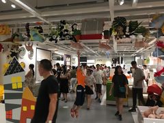 -宜家家居(哈尔滨商场店)