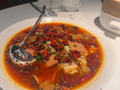 -漢舍中国菜馆(浦东嘉里城店)
