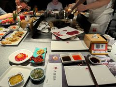 -大渔铁板烧(大悦城店)