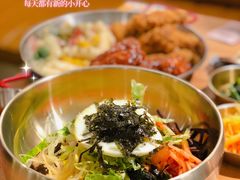 全州拌饭-OPPA HOUSE 韩国欧巴餐厅·韩国菜(北京路店)