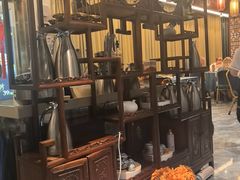 -粤香楼(新光里店)