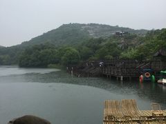 -白马涧龙池景区