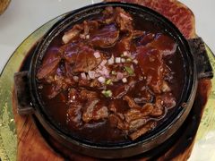 -清真马祥兴菜馆(云南北路店)