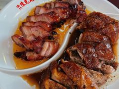 -澳门陈光记烧味饭店(万象城店)