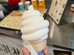 -DQ·蛋糕·冰淇淋(通州万达店)