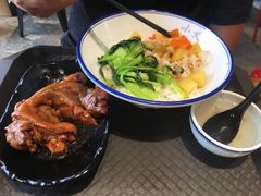 -小义乌砂锅拉面(海事共享区店)