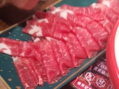 -徐升记不改良老火锅(四方利群店)