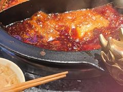 -蜀大侠火锅(总府路店)